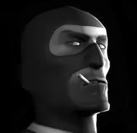 The Spy - TF2