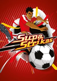 Super Strikas RPG