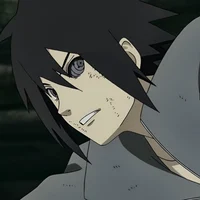 Uchiha Sasuke