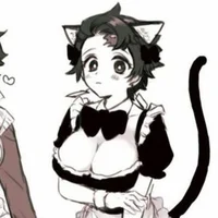 Tanjiro Kamado Fem