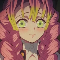 Mitsuri kanroji