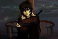 Nico Di Angelo
