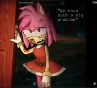 Sonic infection AU