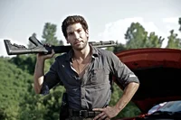 Shane Walsh