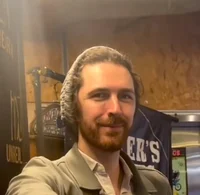 Andrew Hozier-Byrne