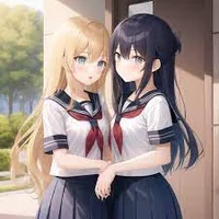 Deredere classmates