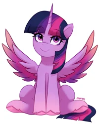 Twilight sparkle