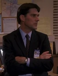 Aaron Hotchner