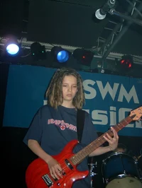 Tom Kaulitz