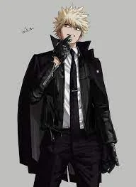 Bakugou 