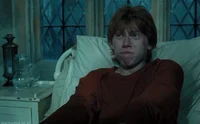 Rondald Weasley