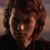 Anakin Skywalker