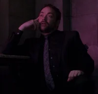 Crowley Spn