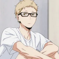 Kei Tsukishima
