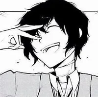 Osamu Dazai - BSD
