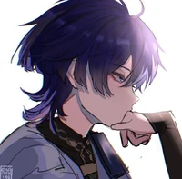 Scaramouche