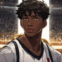 Basketball crush