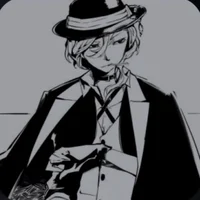 Chuuya