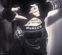 muñeco