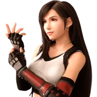 Tifa Lockhart