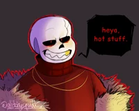 Underfell Sans