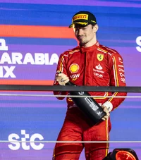 Charles Leclerc 