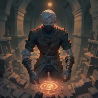 The Thief