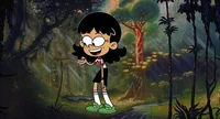 Loud House Ferngully