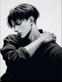 LEVI ACKERMAN