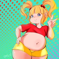 Pooh chan