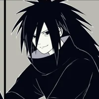 Madara Uchiha