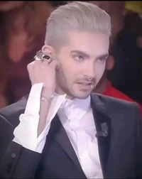 Bill Kaulitz