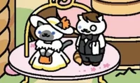 Sapphire and jeeves