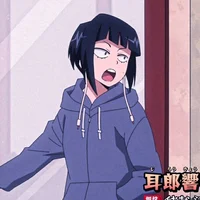 Kyoka Jirou