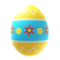 Easter egg