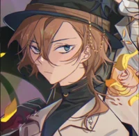Chuuya Nakahara