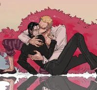 Doflamingo-DoflaCroc