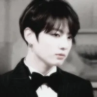 Jungkook worker
