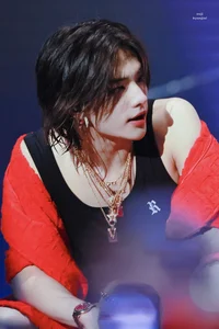 Ex bf - Hyunjin