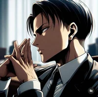 Levi Ackerman