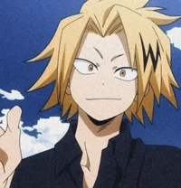 Denki Kaminari