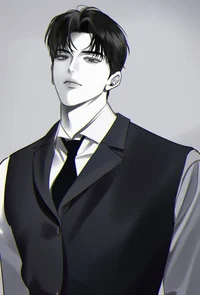 Daniel