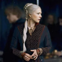 Rhaenyra Targaryen
