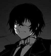 Osamu Dazai - PM