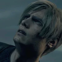 Leon Kennedy