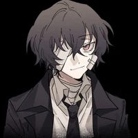 Dazai Osamu