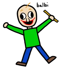 Baldi