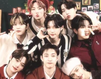 Skz Family