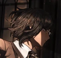 Chief Butler - Outis