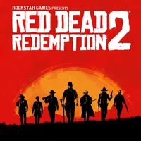 Red Dead Redemption 